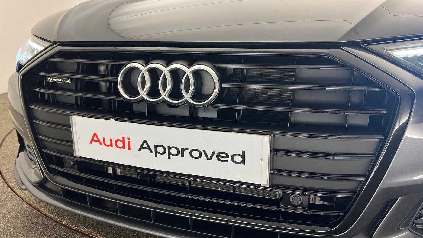 Used Audi A6 2023 for sale - 77346556: Photo 24