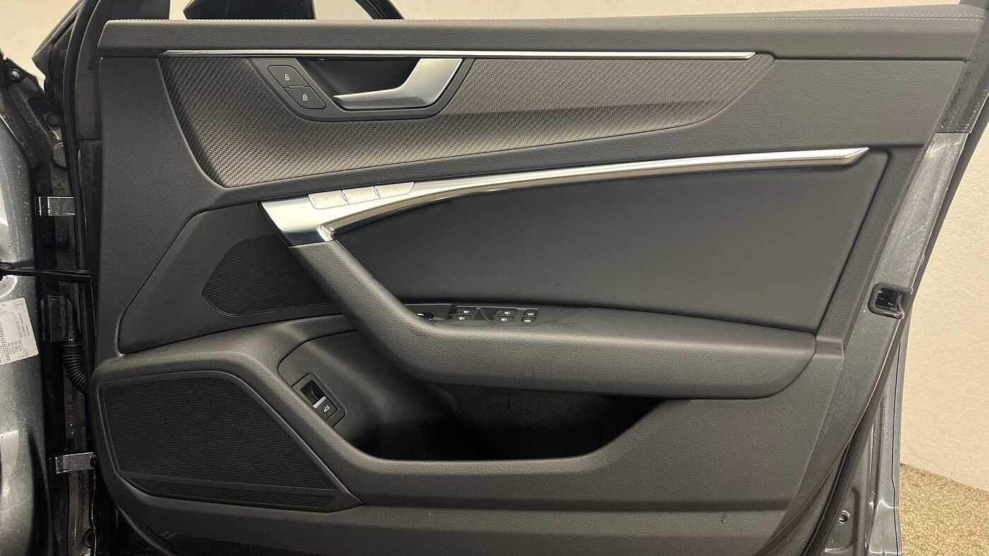 Used Audi A6 2023 for sale - 77346556: Photo 25