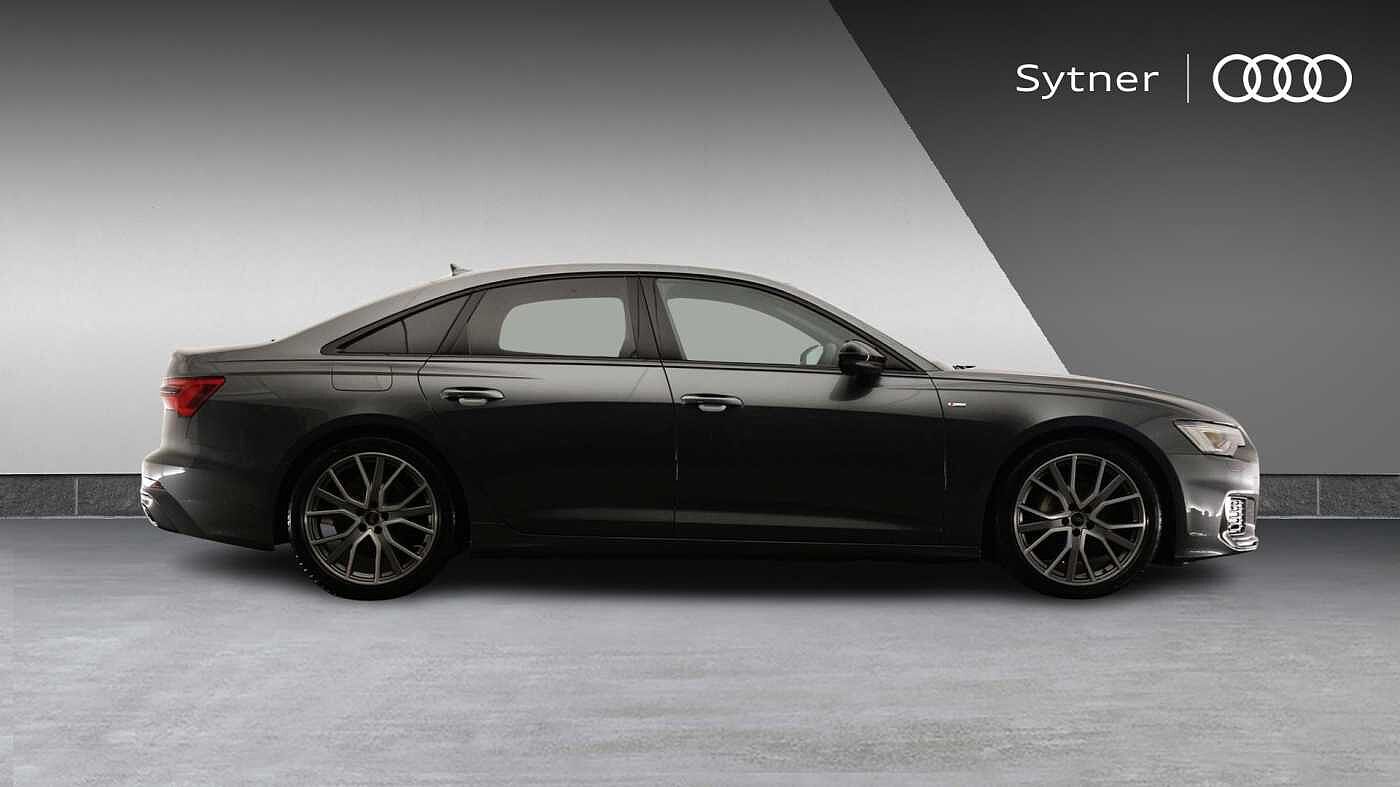 Used Audi A6 2023 for sale - 77346556: Photo 4