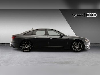 Used Audi A6 2023 for sale - 77346556: Photo