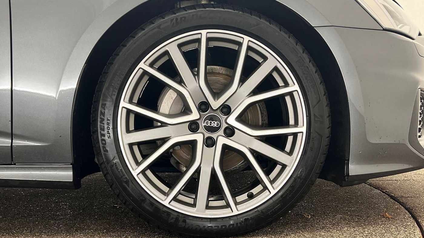 Used Audi A6 2023 for sale - 77346556: Photo 5