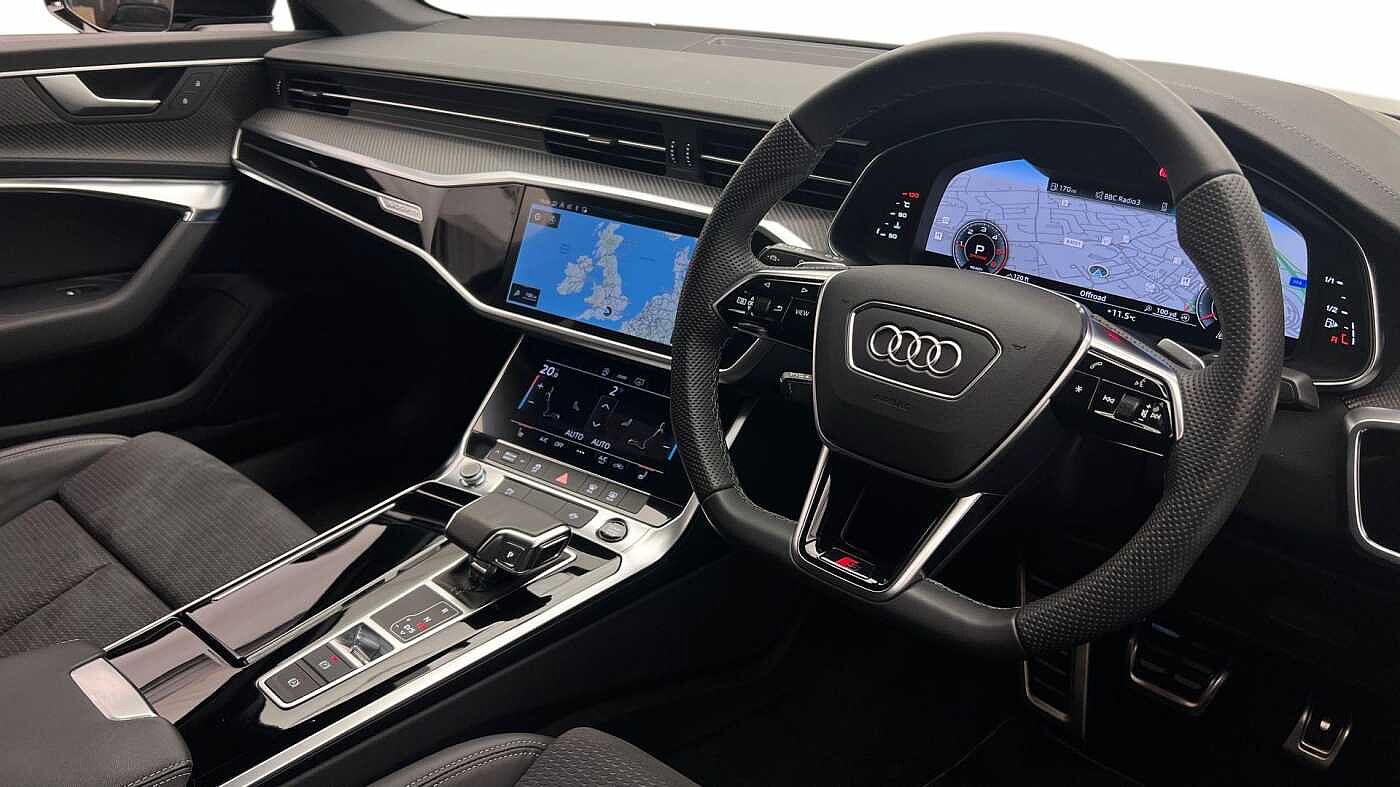 Used Audi A6 2023 for sale - 77346556: Photo 6