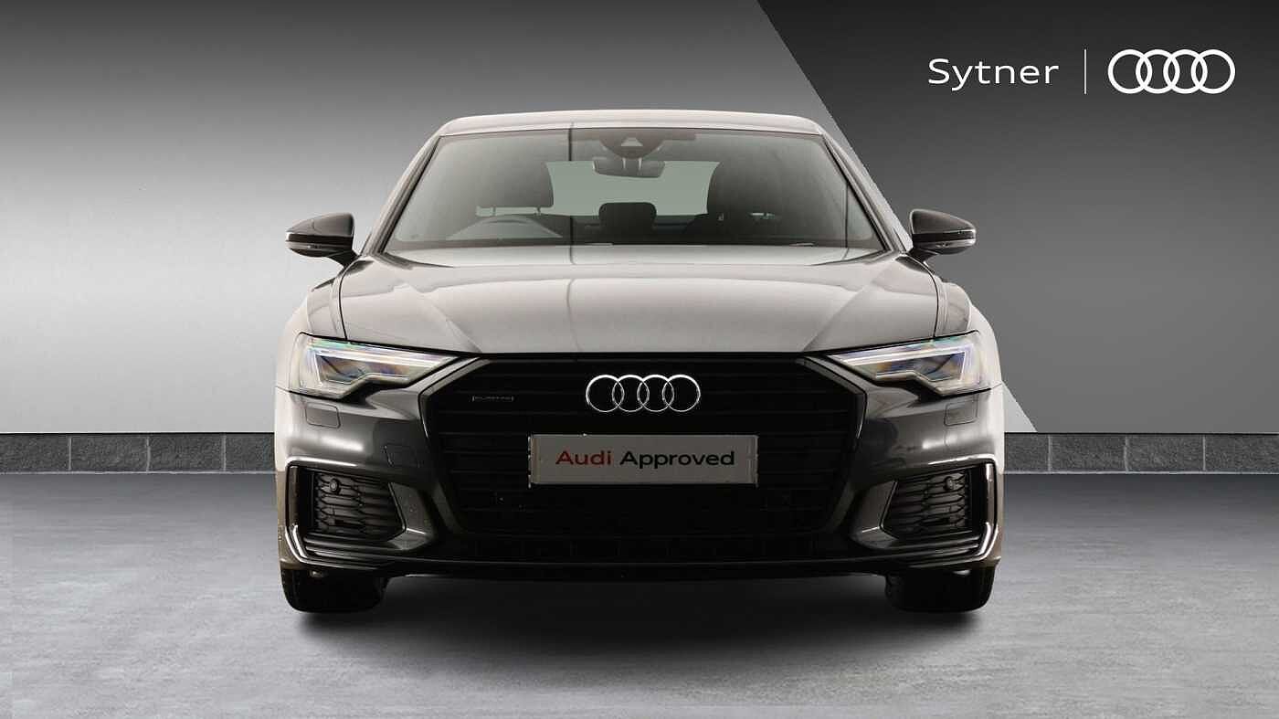 Used Audi A6 2023 for sale - 77346556: Photo 7