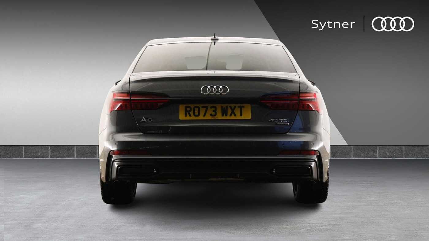 Used Audi A6 2023 for sale - 77346556: Photo 8