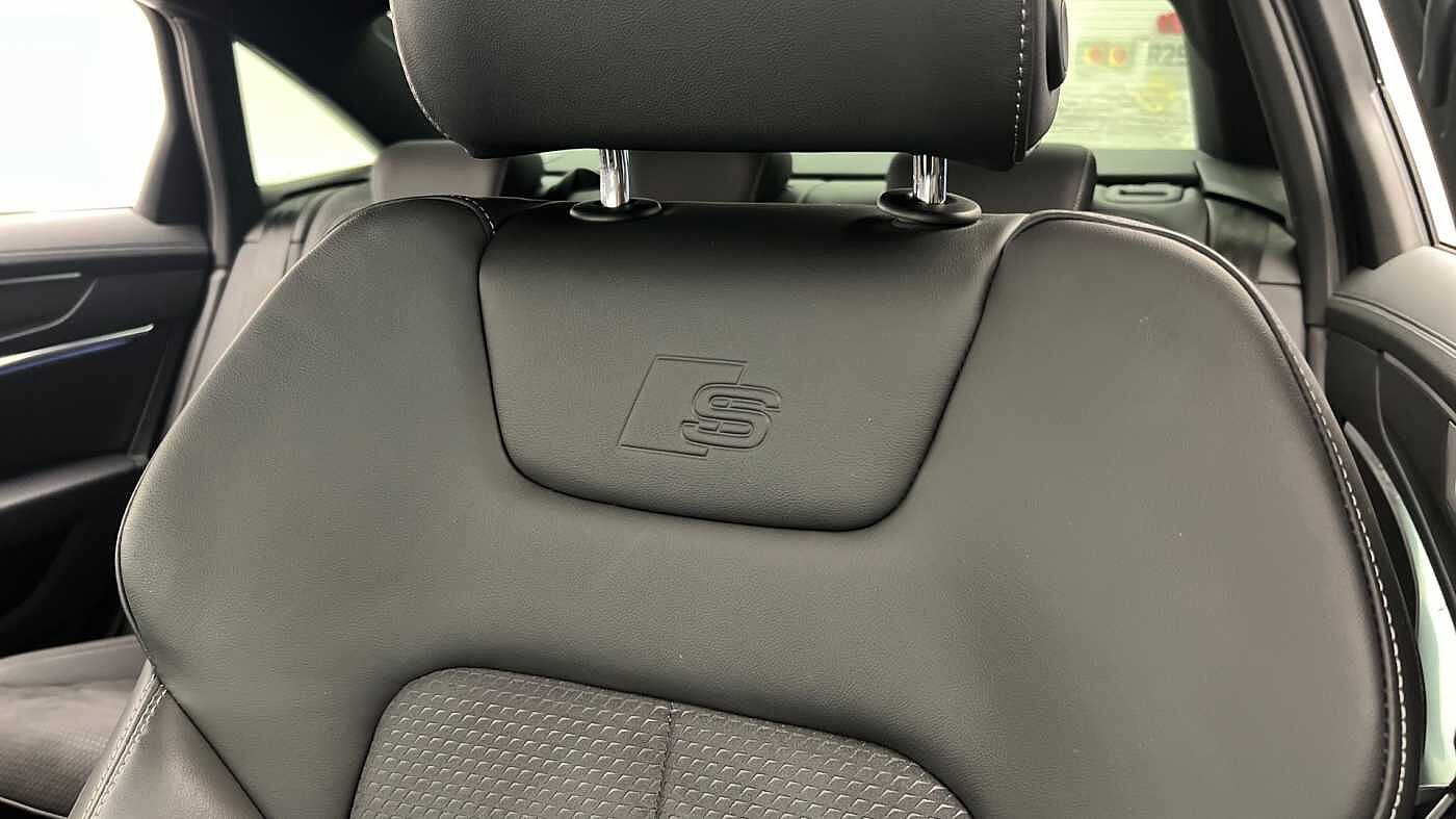 Used Audi A6 2023 for sale - 77346556: Photo 9