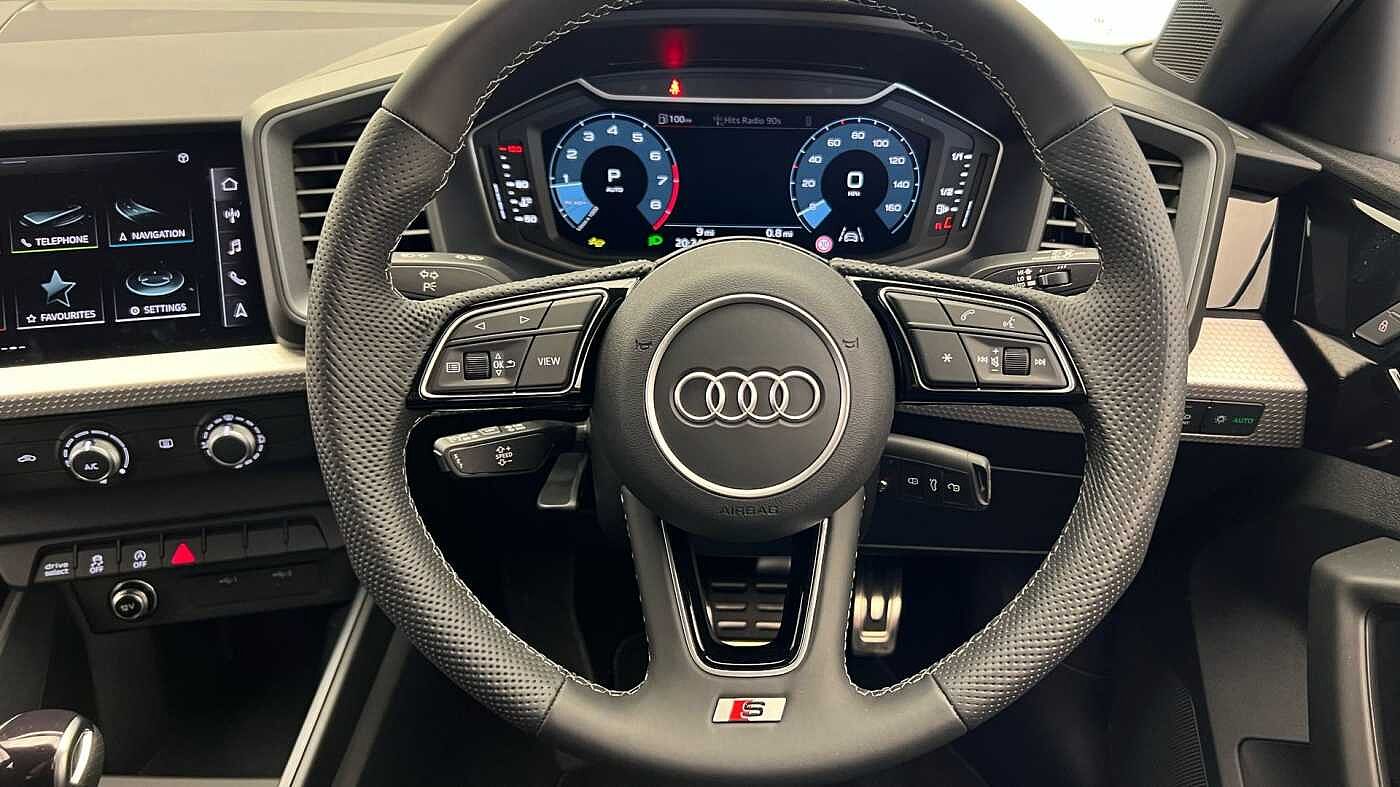 Used Audi A1 2025 for sale - 76678441: Photo 10