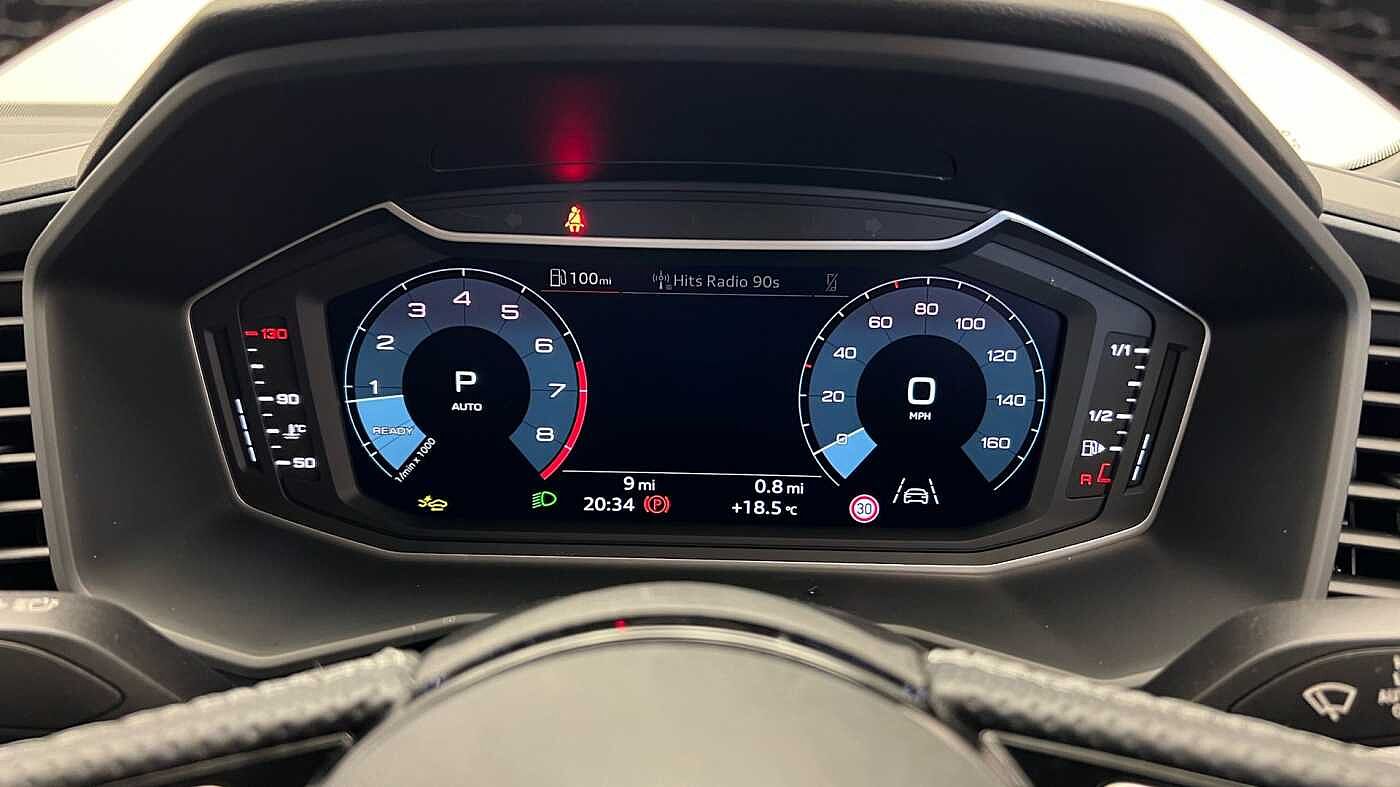 Used Audi A1 2025 for sale - 76678441: Photo 11