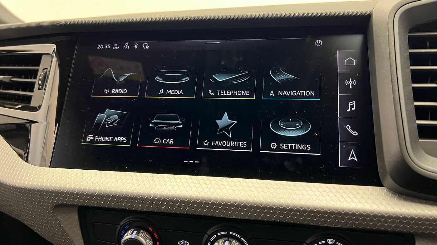 Used Audi A1 2025 for sale - 76678441: Photo 12