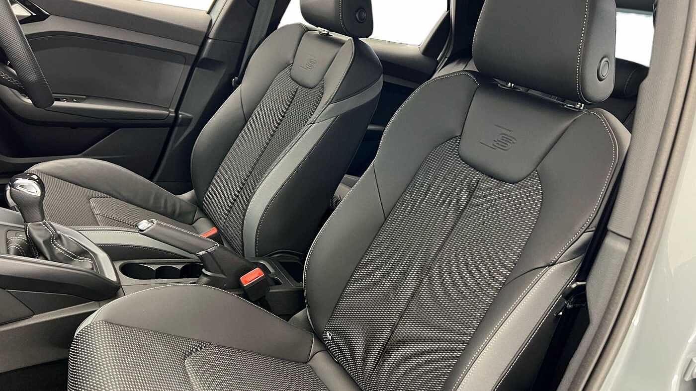 Used Audi A1 2025 for sale - 76678441: Photo 15