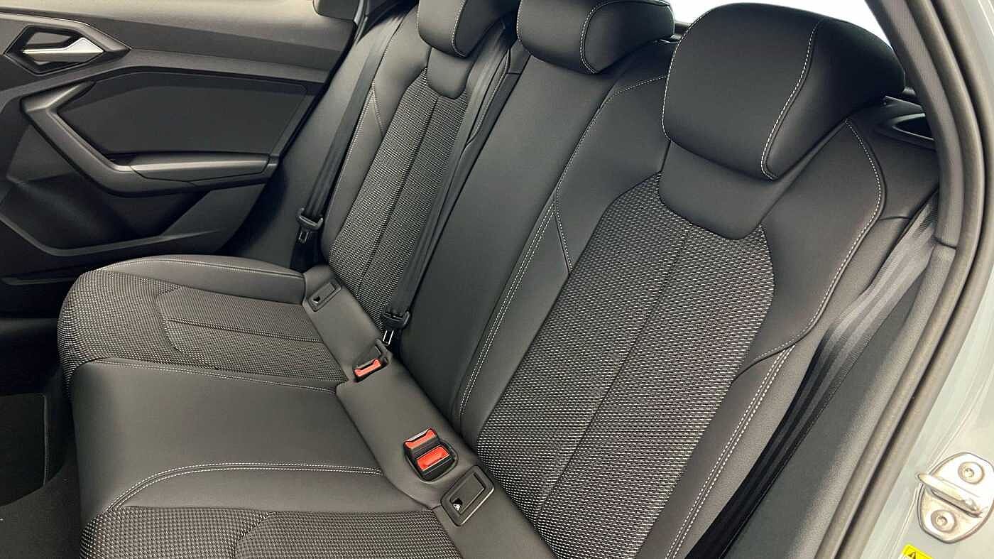 Used Audi A1 2025 for sale - 76678441: Photo 16