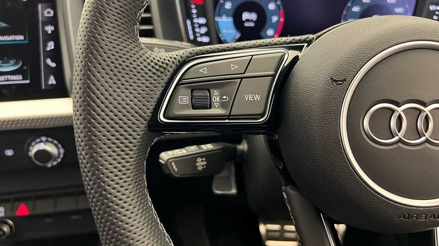 Used Audi A1 2025 for sale - 76678441: Photo 17