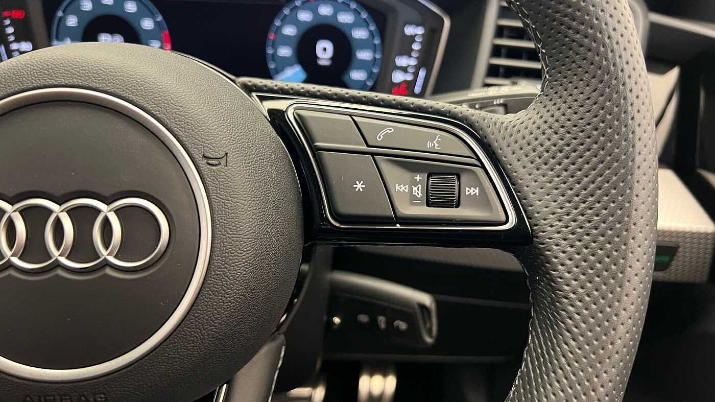 Used Audi A1 2025 for sale - 76678441: Photo 18