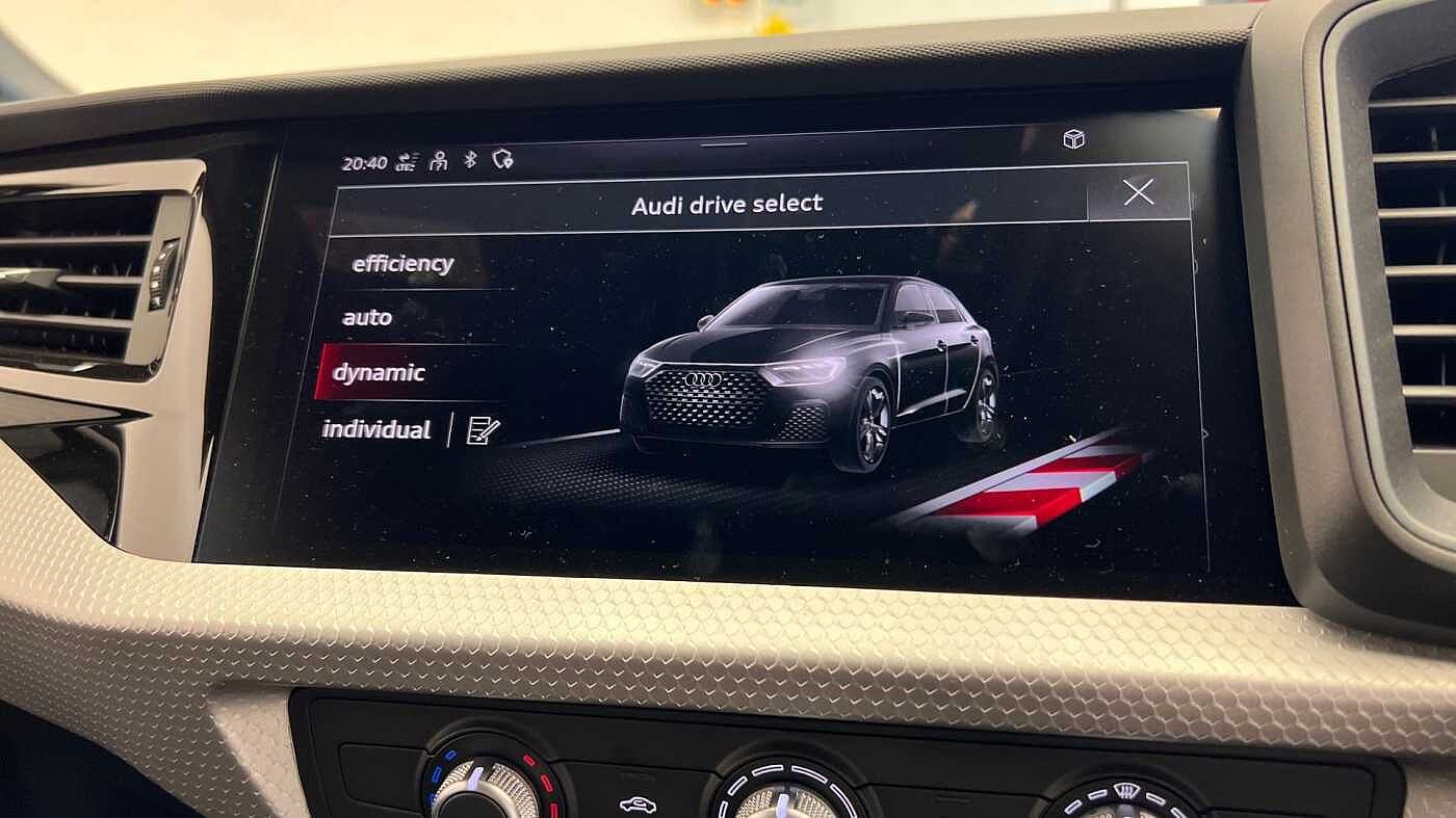 Used Audi A1 2025 for sale - 76678441: Photo 19