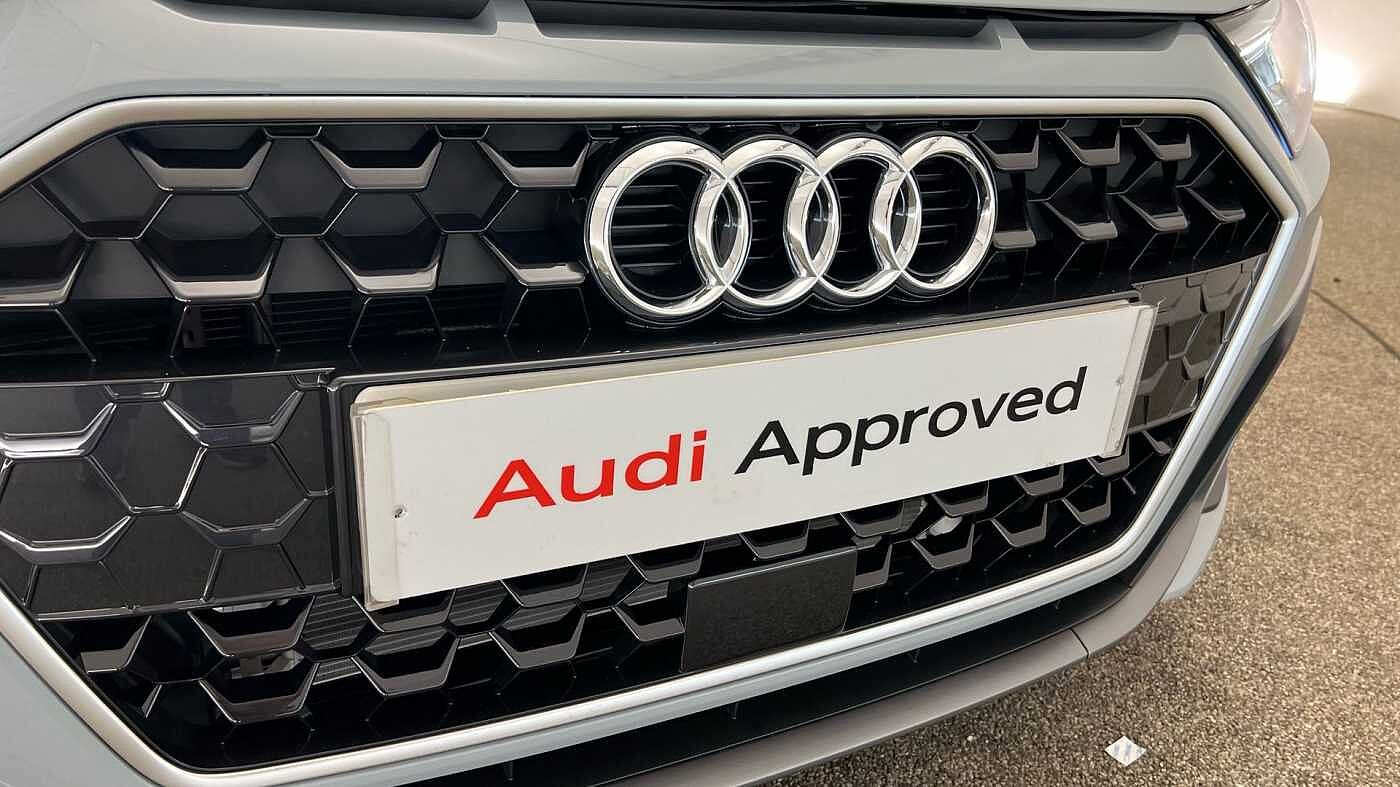 Used Audi A1 2025 for sale - 76678441: Photo 22