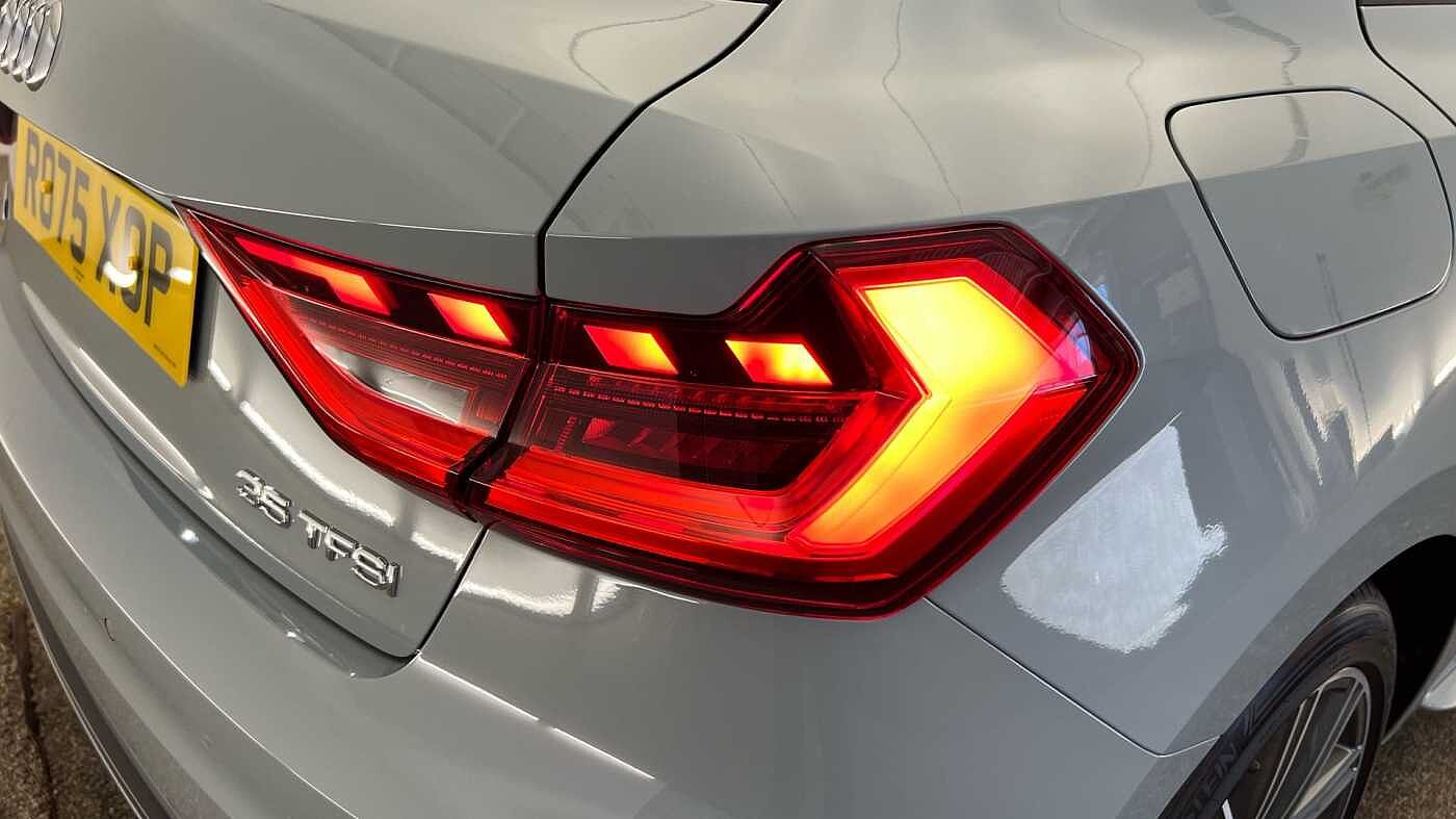 Used Audi A1 2025 for sale - 76678441: Photo 23