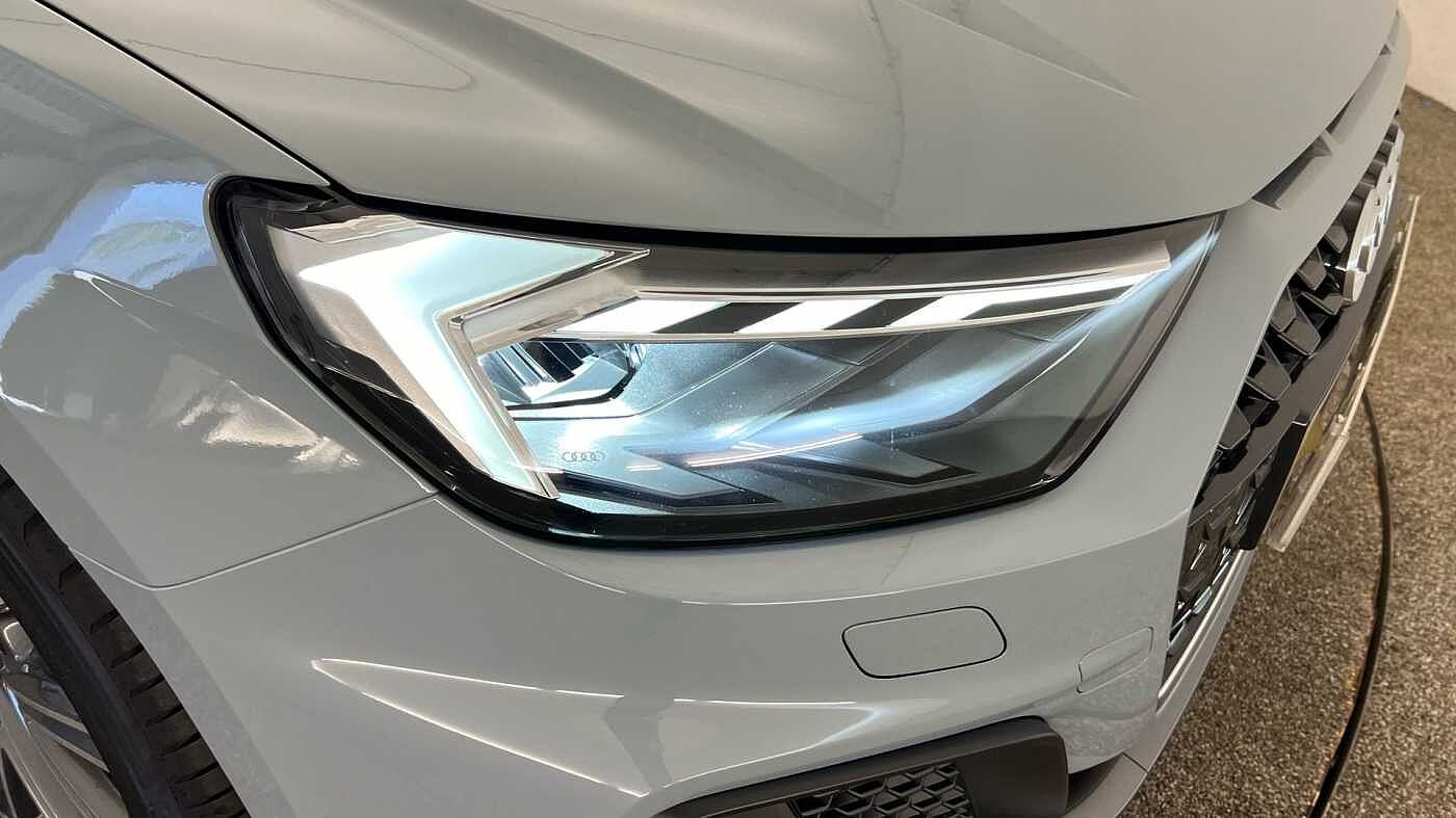 Used Audi A1 2025 for sale - 76678441: Photo 24