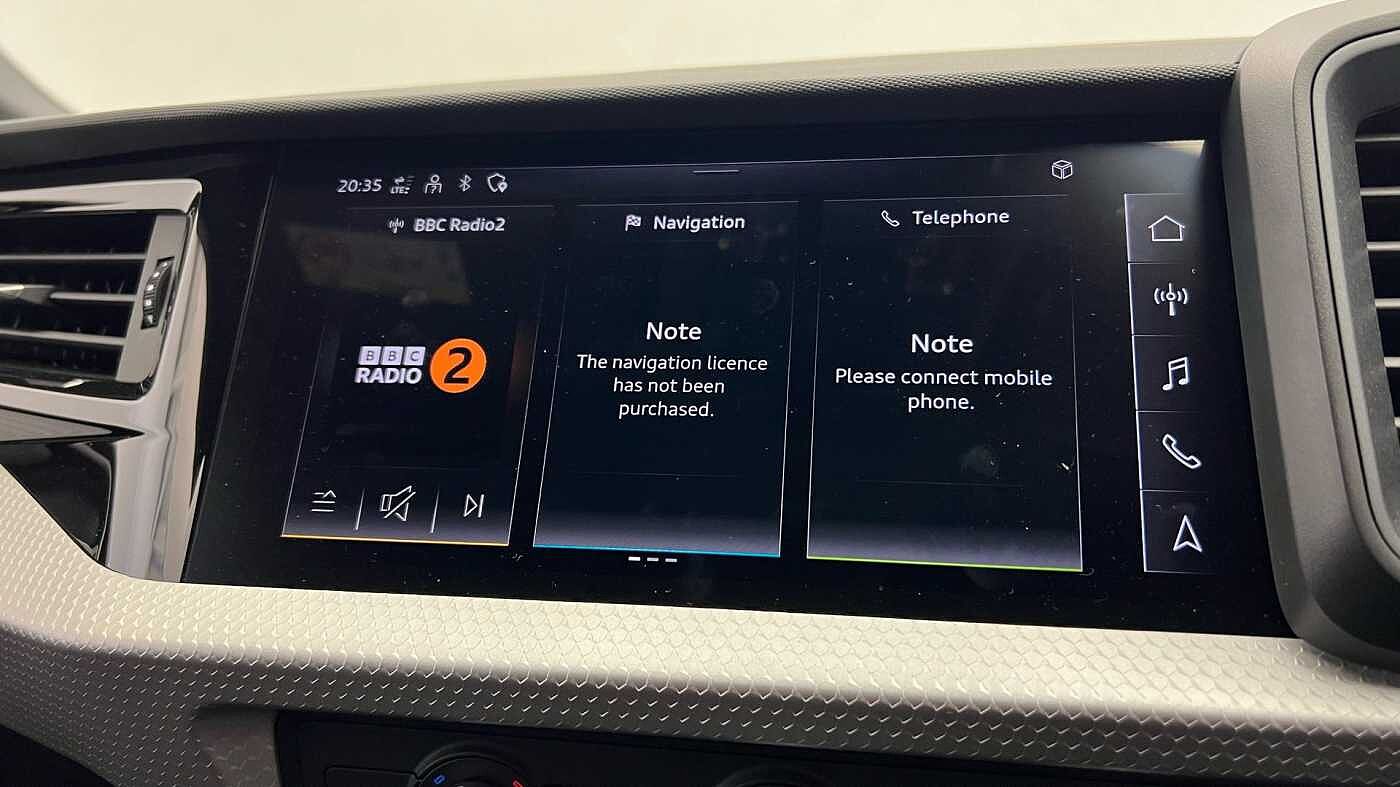 Used Audi A1 2025 for sale - 76678441: Photo 25