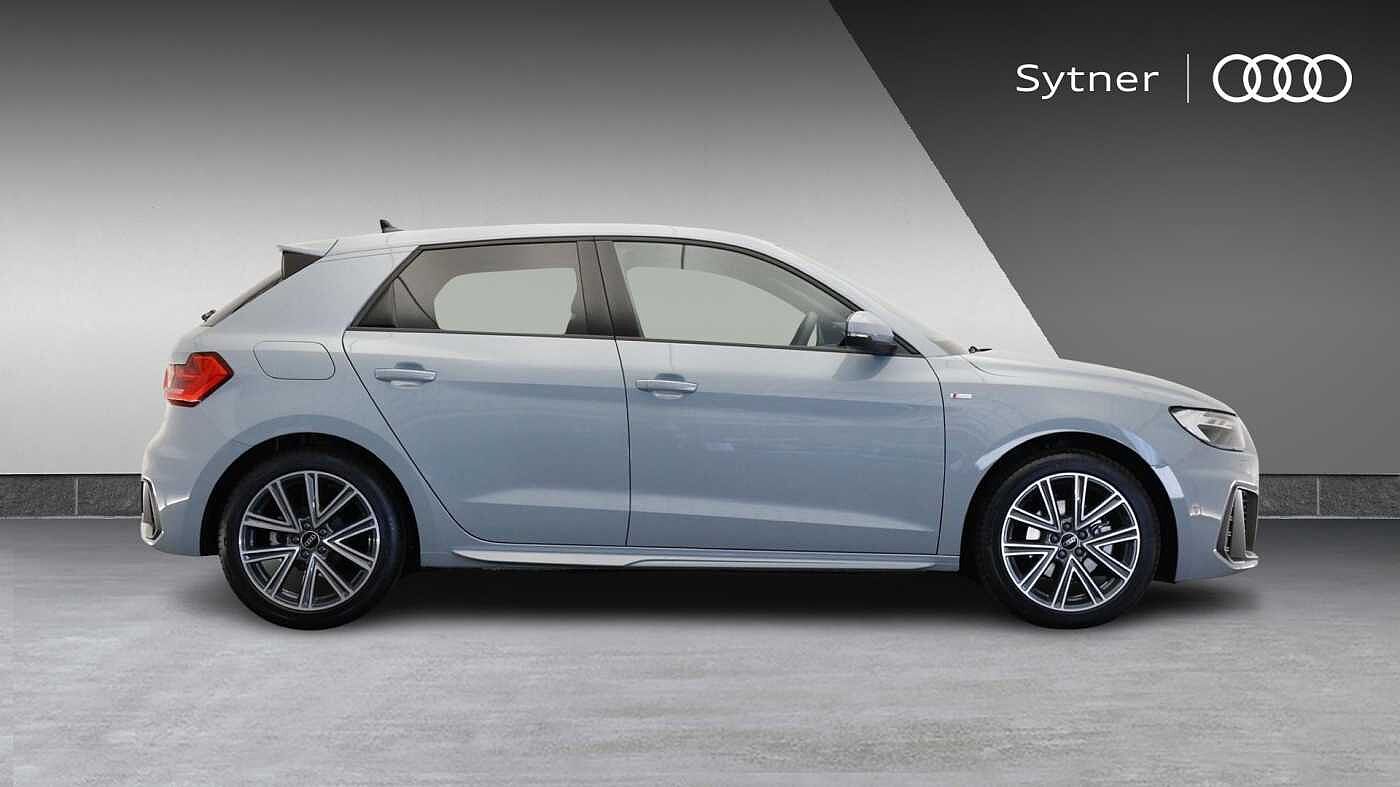 Used Audi A1 2025 for sale - 76678441: Photo 4