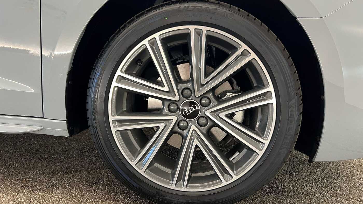 Used Audi A1 2025 for sale - 76678441: Photo 5