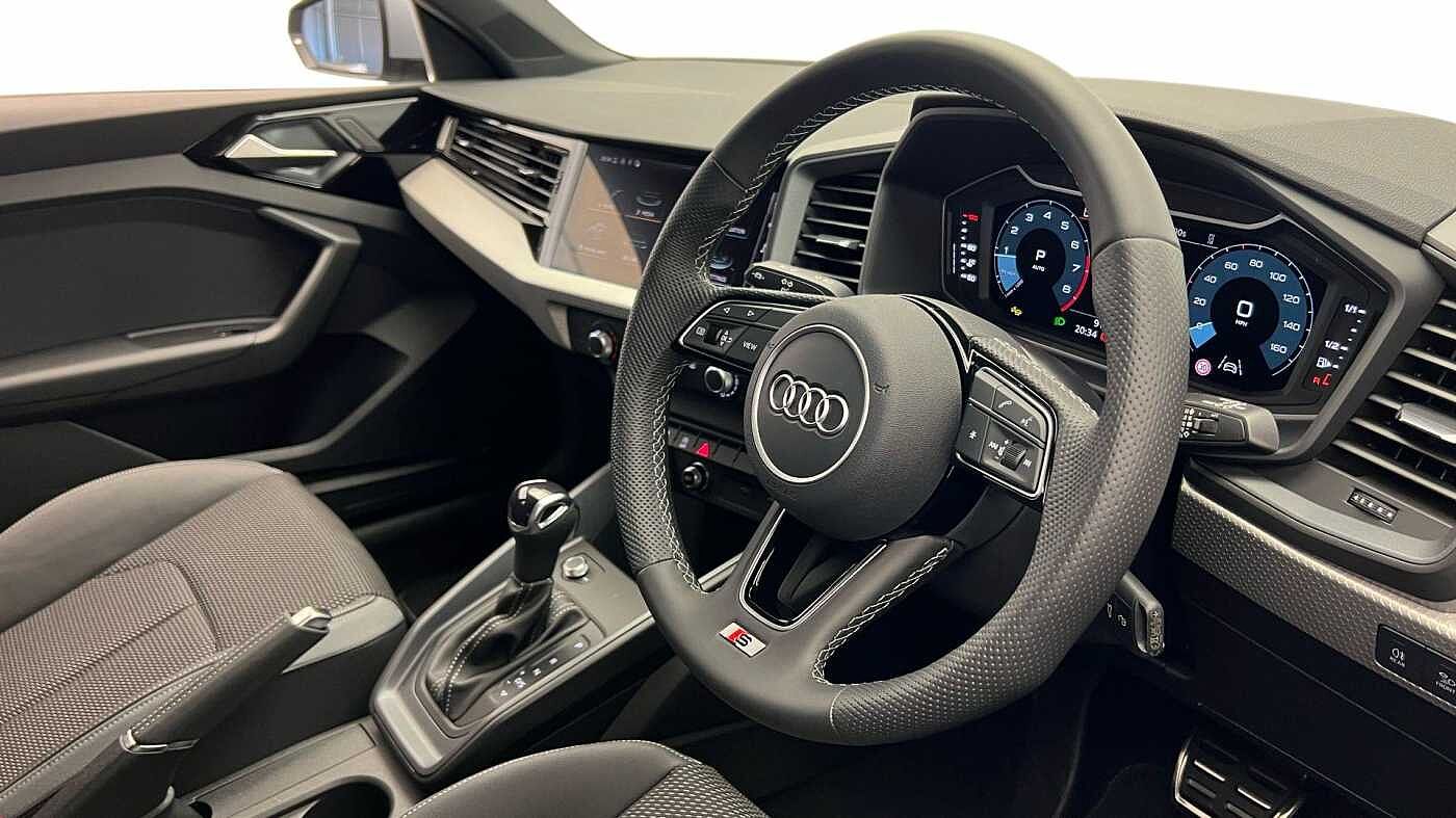 Used Audi A1 2025 for sale - 76678441: Photo 6