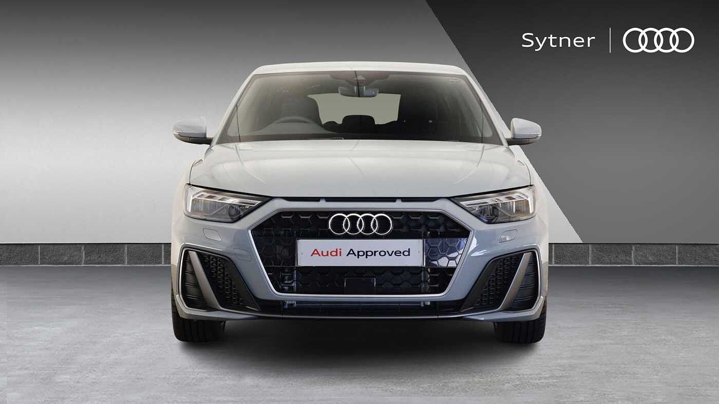 Used Audi A1 2025 for sale - 76678441: Photo 7