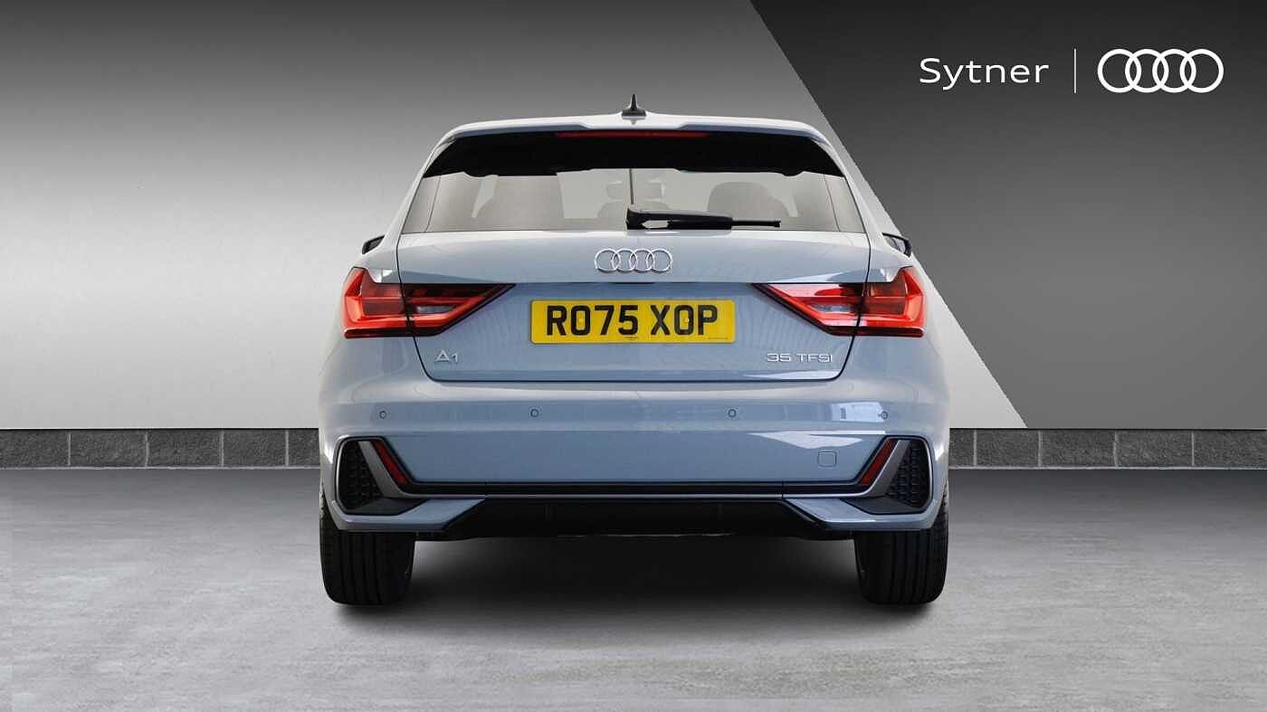 Used Audi A1 2025 for sale - 76678441: Photo 8