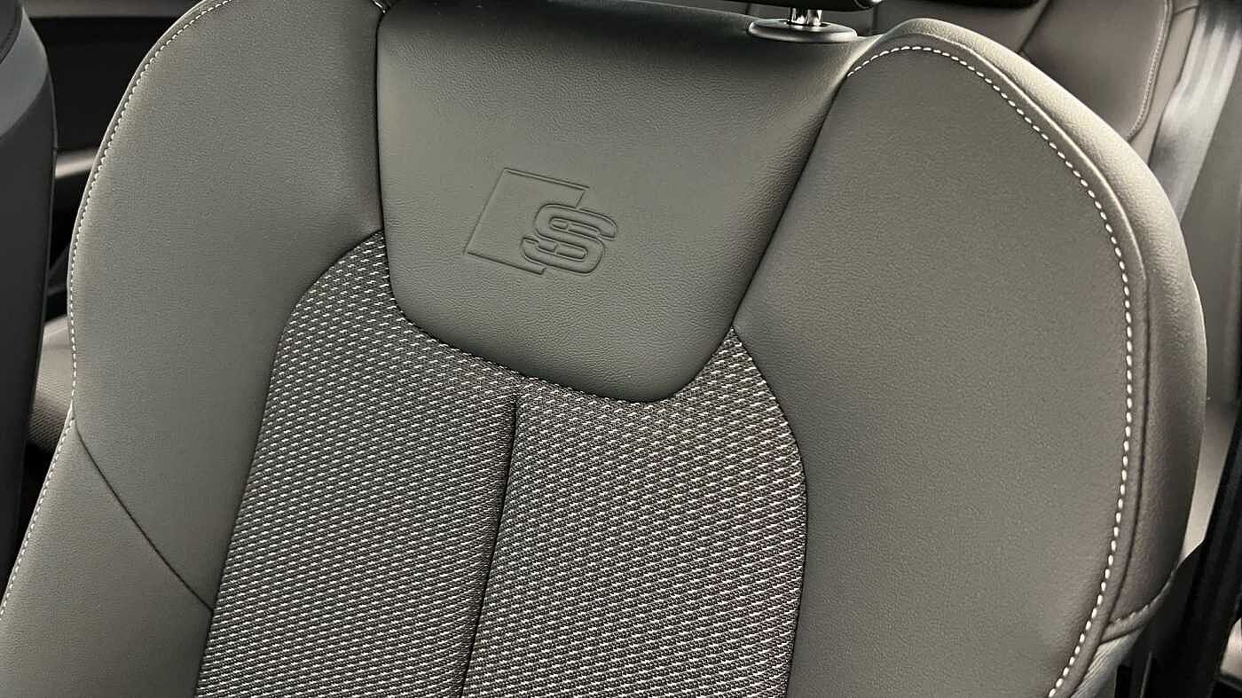 Used Audi A1 2025 for sale - 76678441: Photo 9