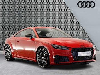 Used Audi TT 2023 for sale - 78190308: Photo