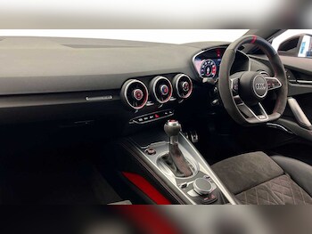 Used Audi TT 2023 for sale - 78190308: Photo