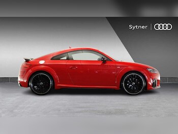 Used Audi TT 2023 for sale - 78190308: Photo