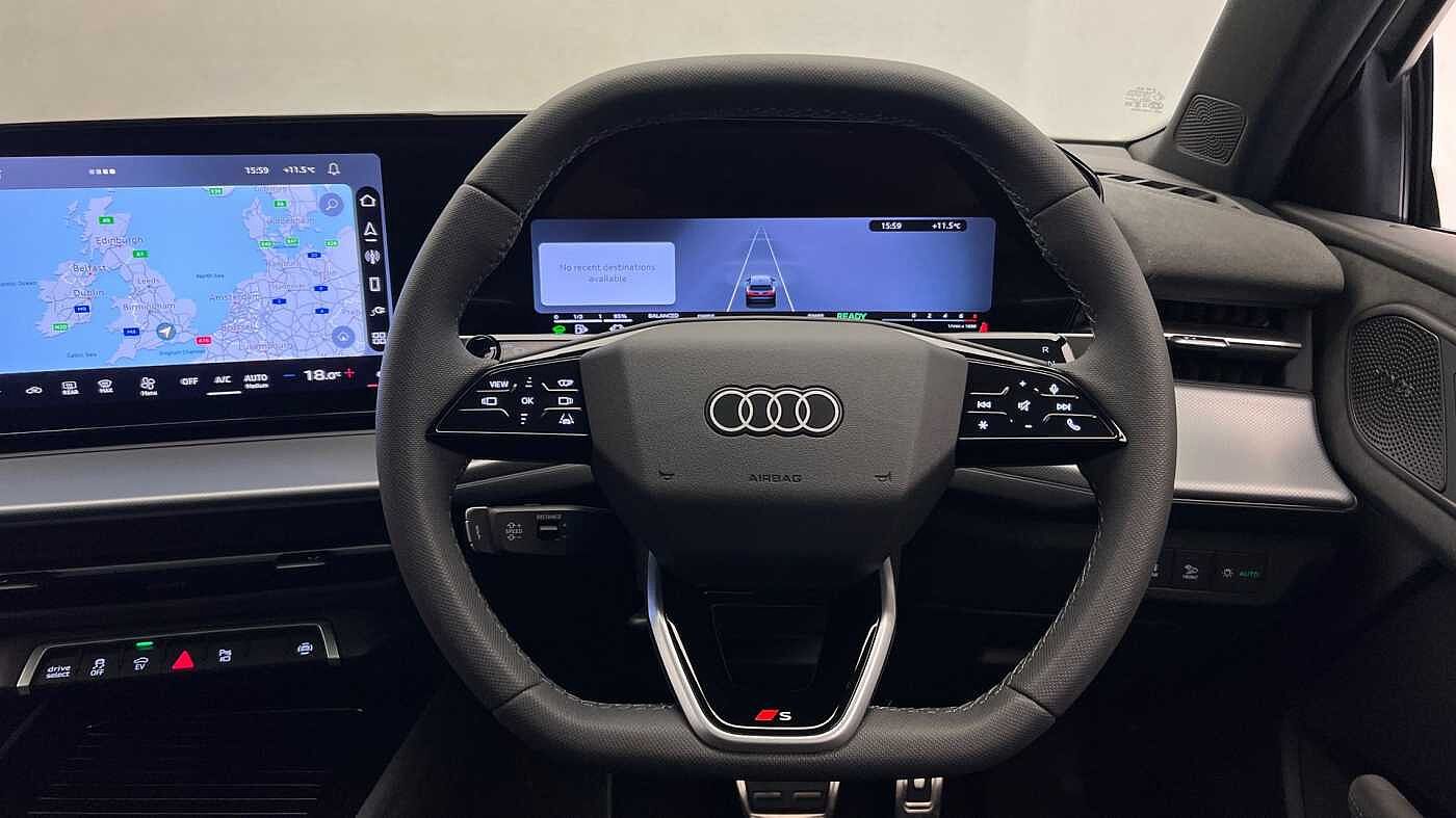 Used Audi Q3 2025 for sale - 77679401: Photo 10