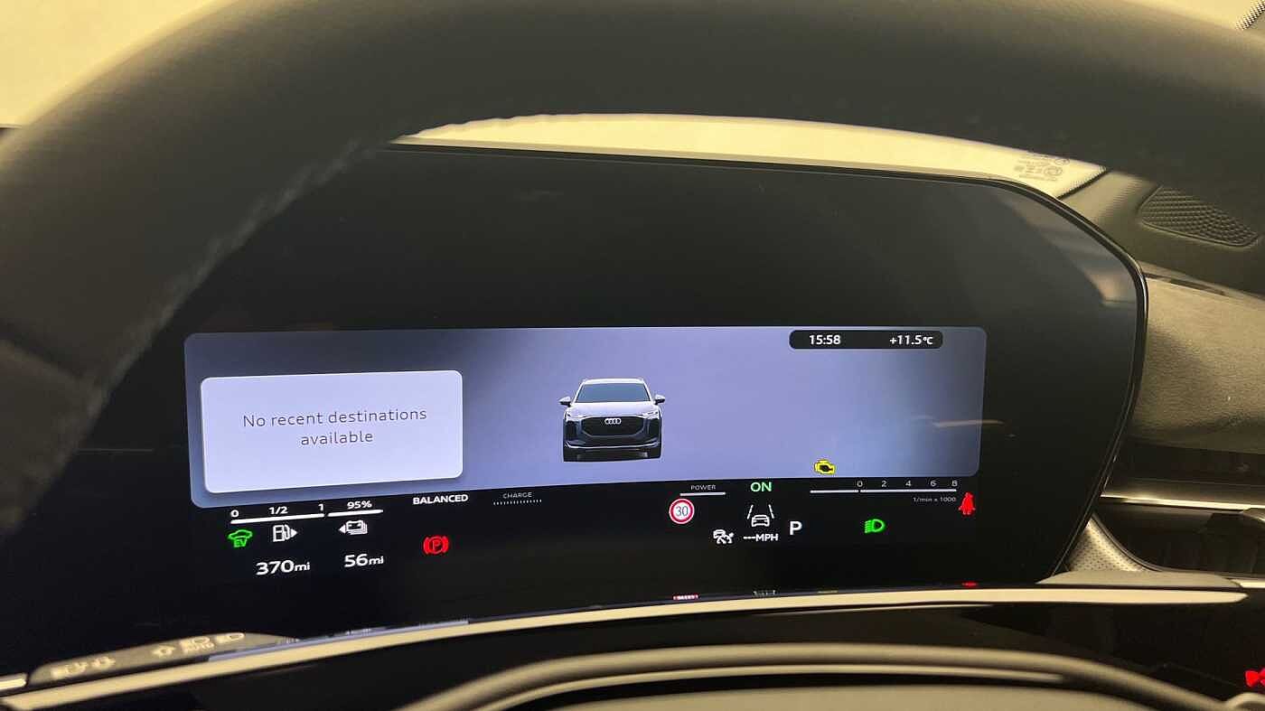 Used Audi Q3 2025 for sale - 77679401: Photo 11