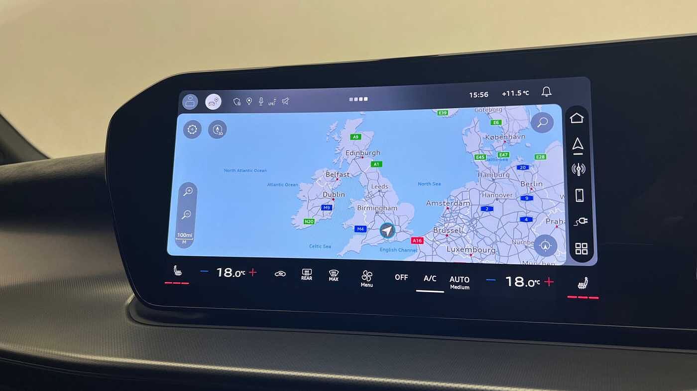 Used Audi Q3 2025 for sale - 77679401: Photo 12