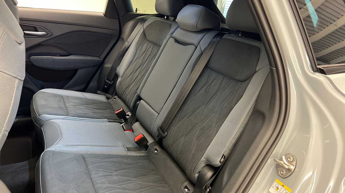 Used Audi Q3 2025 for sale - 77679401: Photo 14