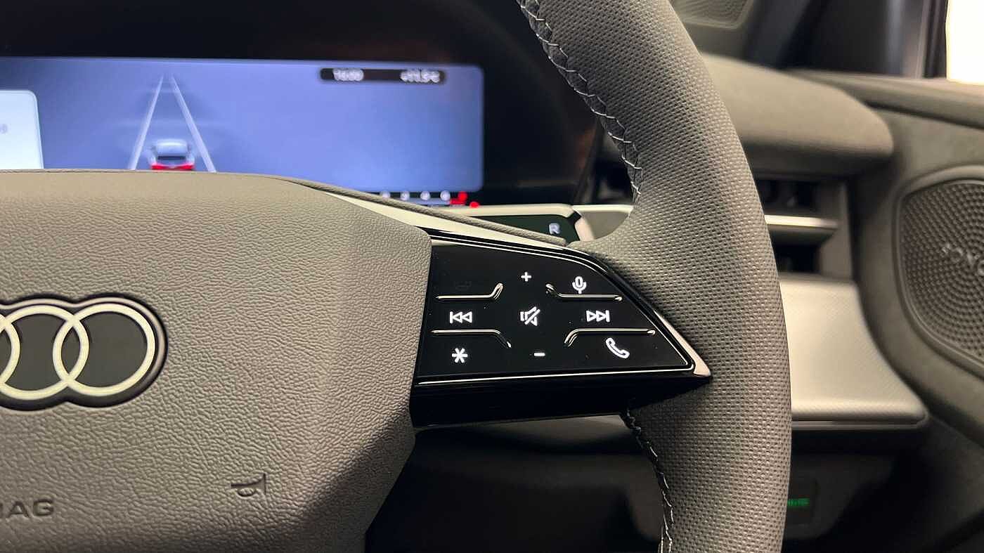 Used Audi Q3 2025 for sale - 77679401: Photo 15