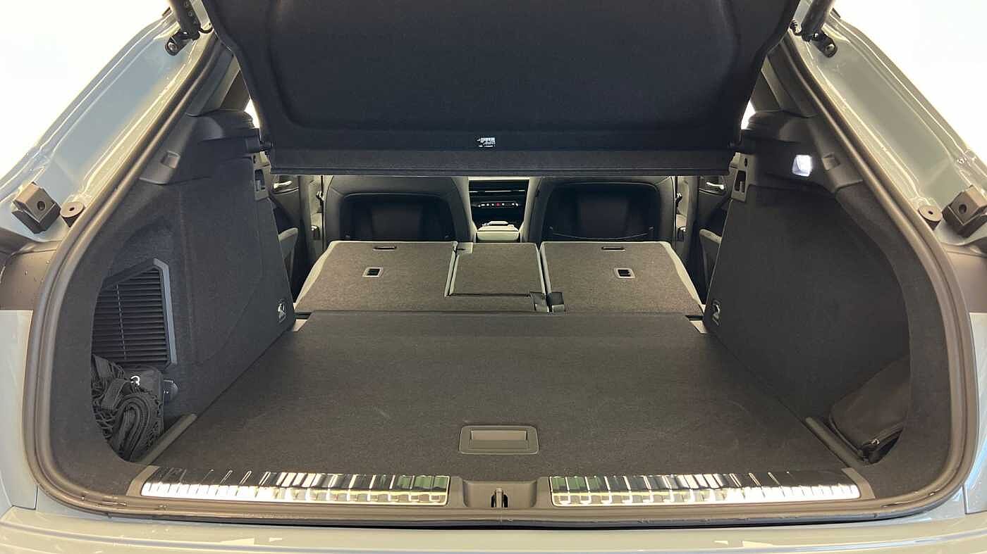 Used Audi Q3 2025 for sale - 77679401: Photo 18