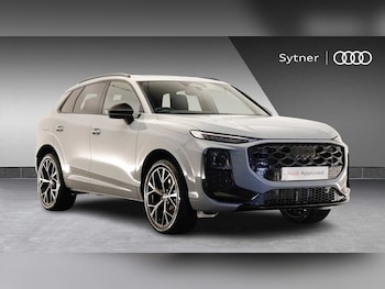 Audi Q3 feature image