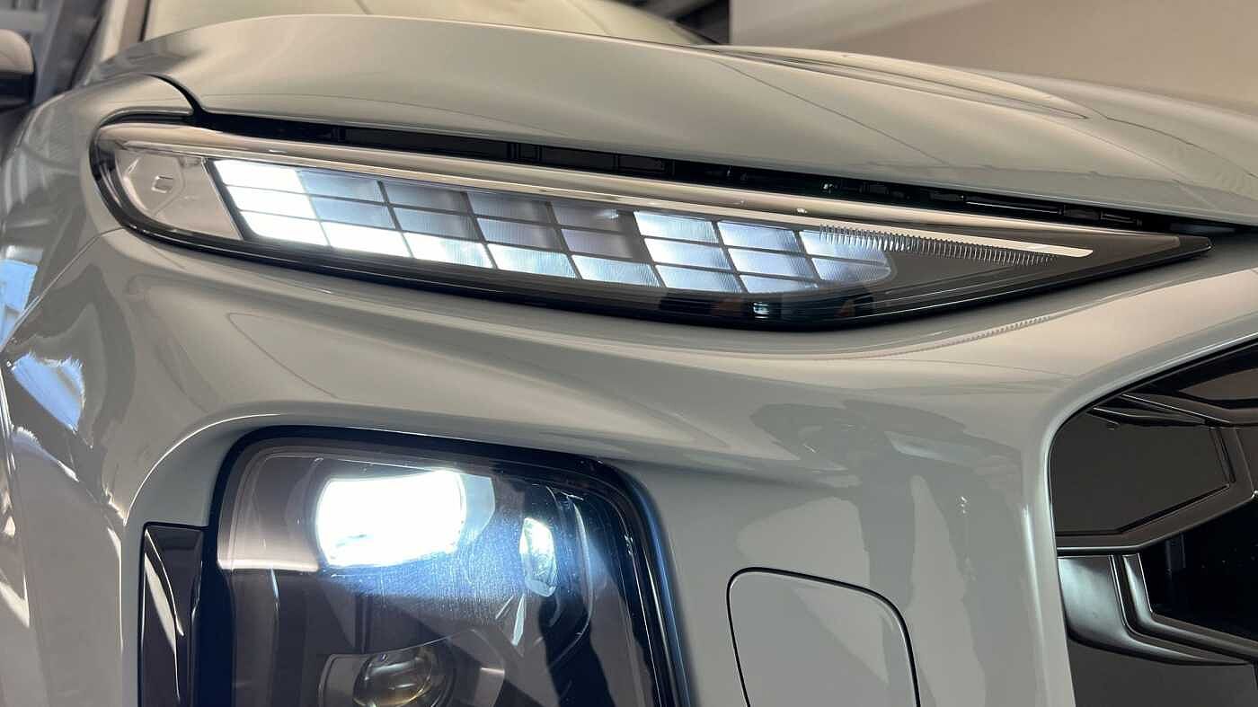 Used Audi Q3 2025 for sale - 77679401: Photo 21