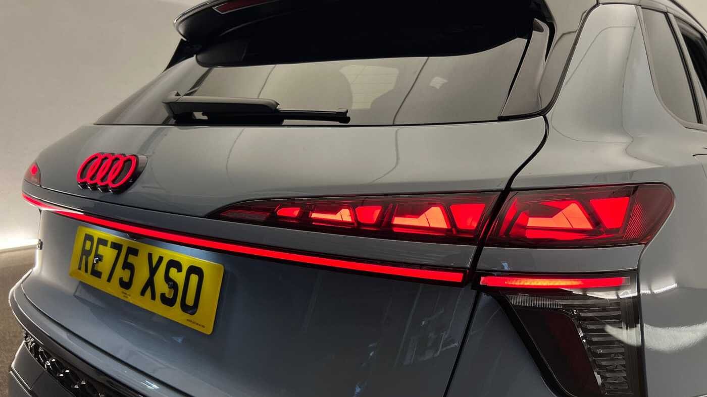 Used Audi Q3 2025 for sale - 77679401: Photo 22