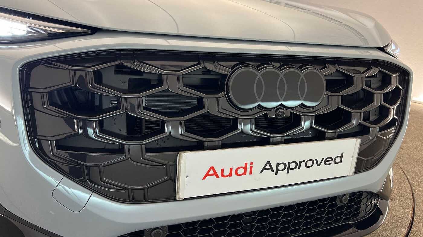 Used Audi Q3 2025 for sale - 77679401: Photo 23