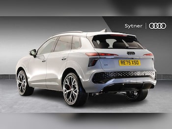 Used Audi Q3 2025 for sale - 77679401: Photo