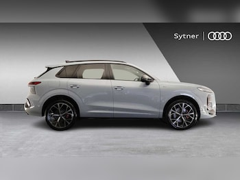 Used Audi Q3 2025 for sale - 77679401: Photo