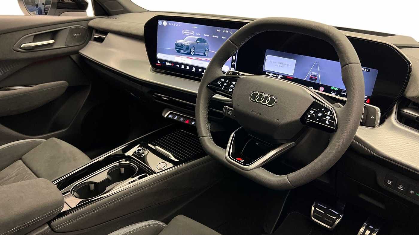 Used Audi Q3 2025 for sale - 77679401: Photo 6