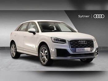 Used Audi Q2 2019 for sale - 76263465: Photo