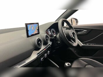 Used Audi Q2 2019 for sale - 76263465: Photo