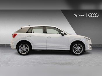 Used Audi Q2 2019 for sale - 76263465: Photo
