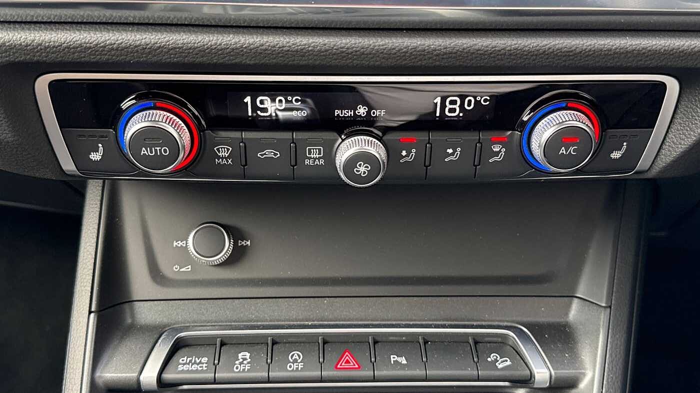 Used Audi Q3 2023 for sale - 76675764: Photo 13