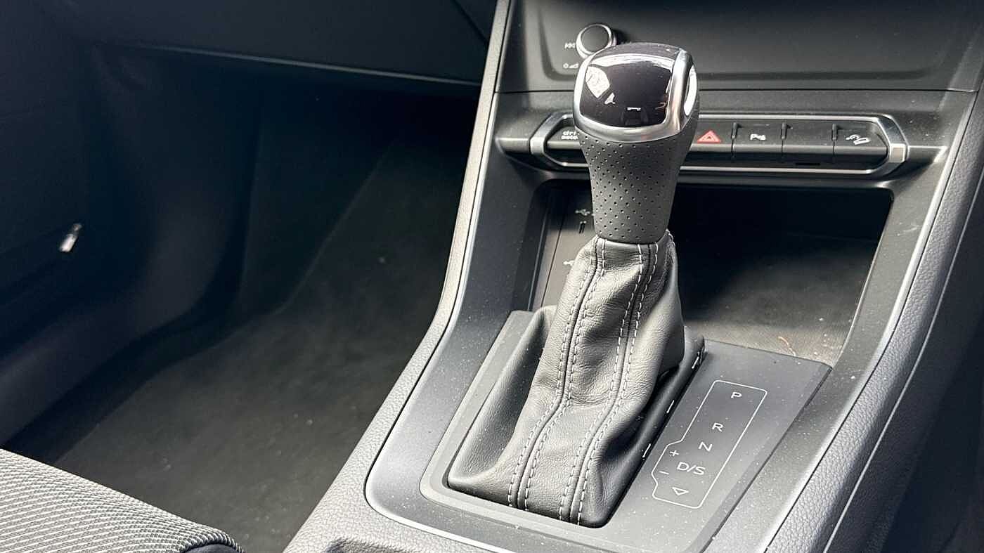 Used Audi Q3 2023 for sale - 76675764: Photo 14