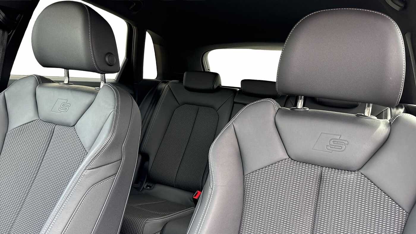 Used Audi Q3 2023 for sale - 76675764: Photo 15