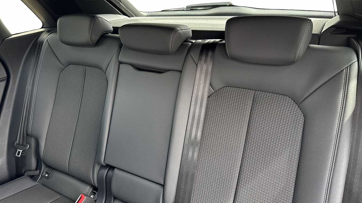 Used Audi Q3 2023 for sale - 76675764: Photo 16